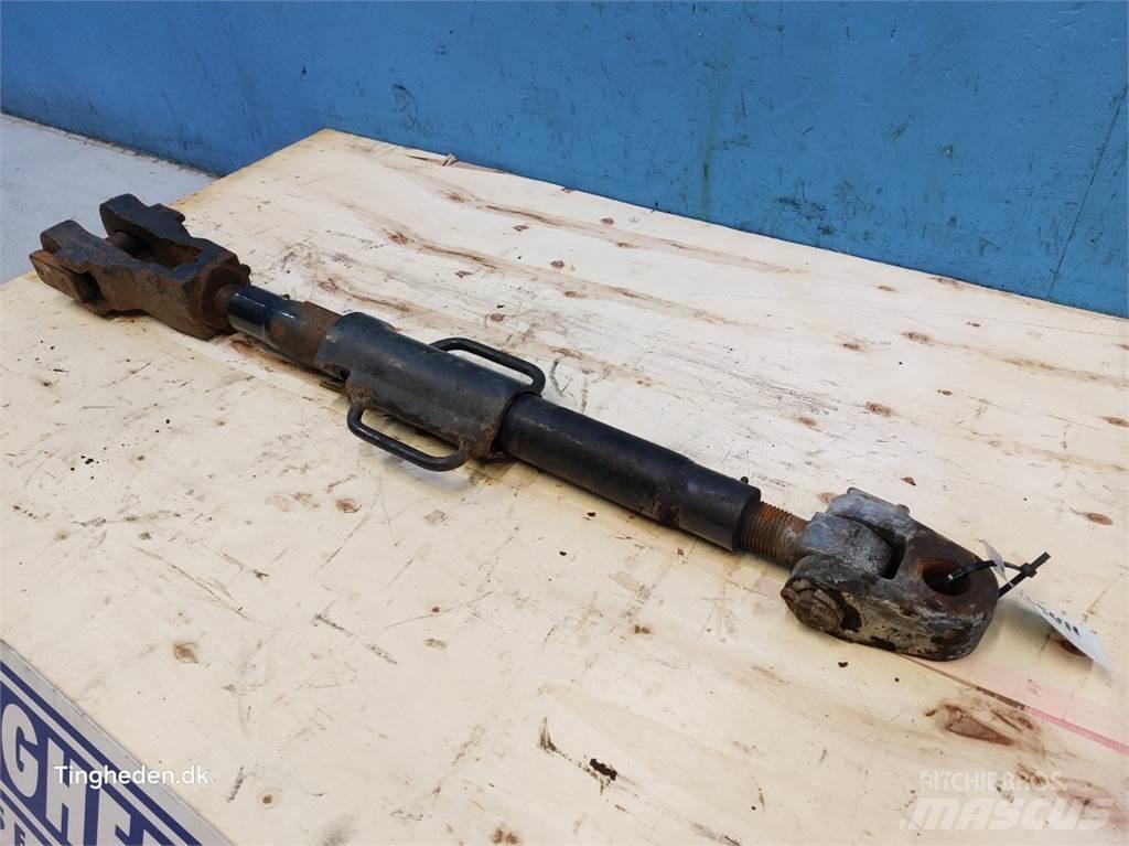 Case IH Puma 185 Diger traktör aksesuarlari
