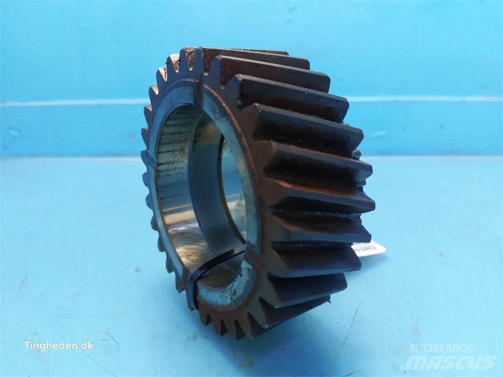 Case IH Puma 185 Sanzuman