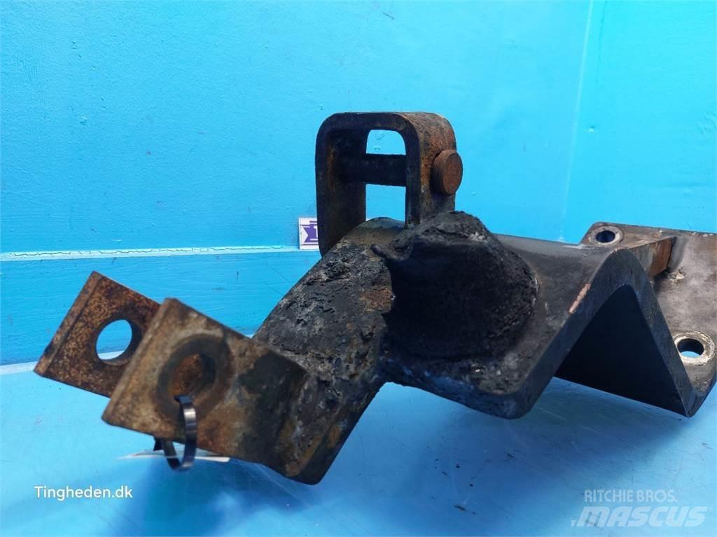 Case IH Puma 185 Kabin