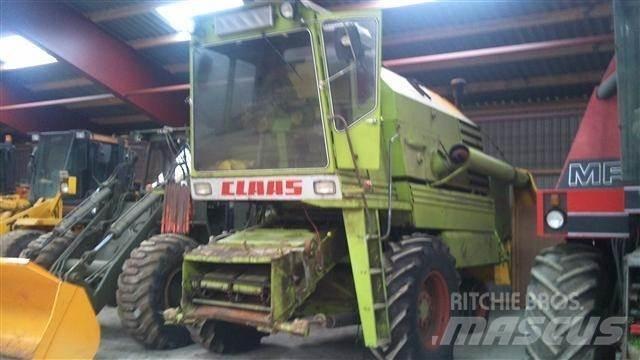 Case IH senator Biçerdöverler
