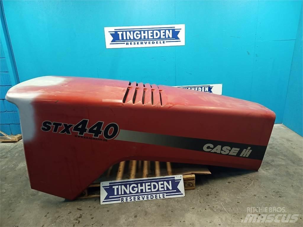 Case IH STX 440 Diger traktör aksesuarlari