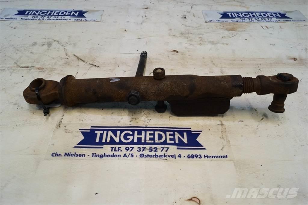 CASE Maxxum 115 Diger traktör aksesuarlari