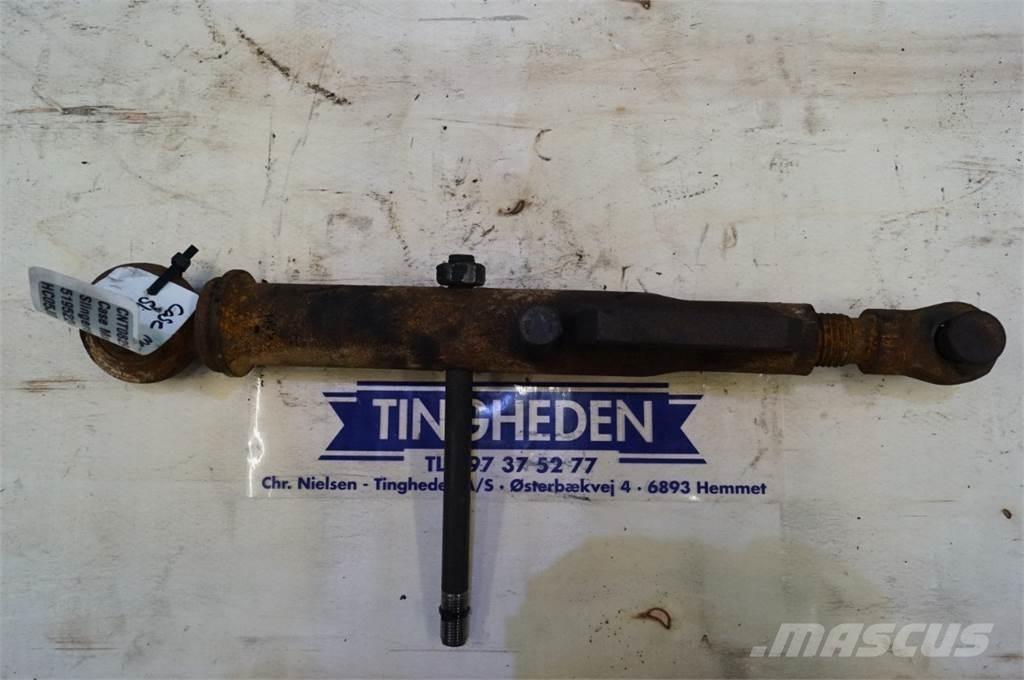 CASE Maxxum 115 Diger traktör aksesuarlari