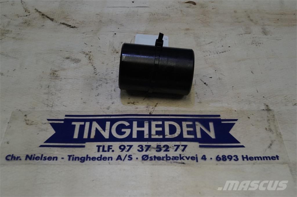 CASE Maxxum 115 Sanzuman