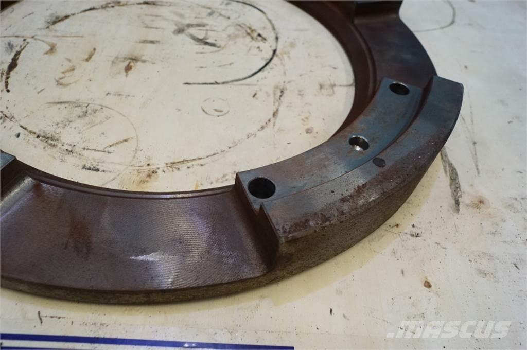 CASE Maxxum 115 Sanzuman