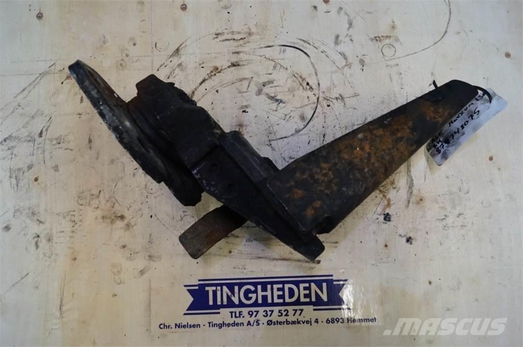 CASE Maxxum 115 Diger traktör aksesuarlari