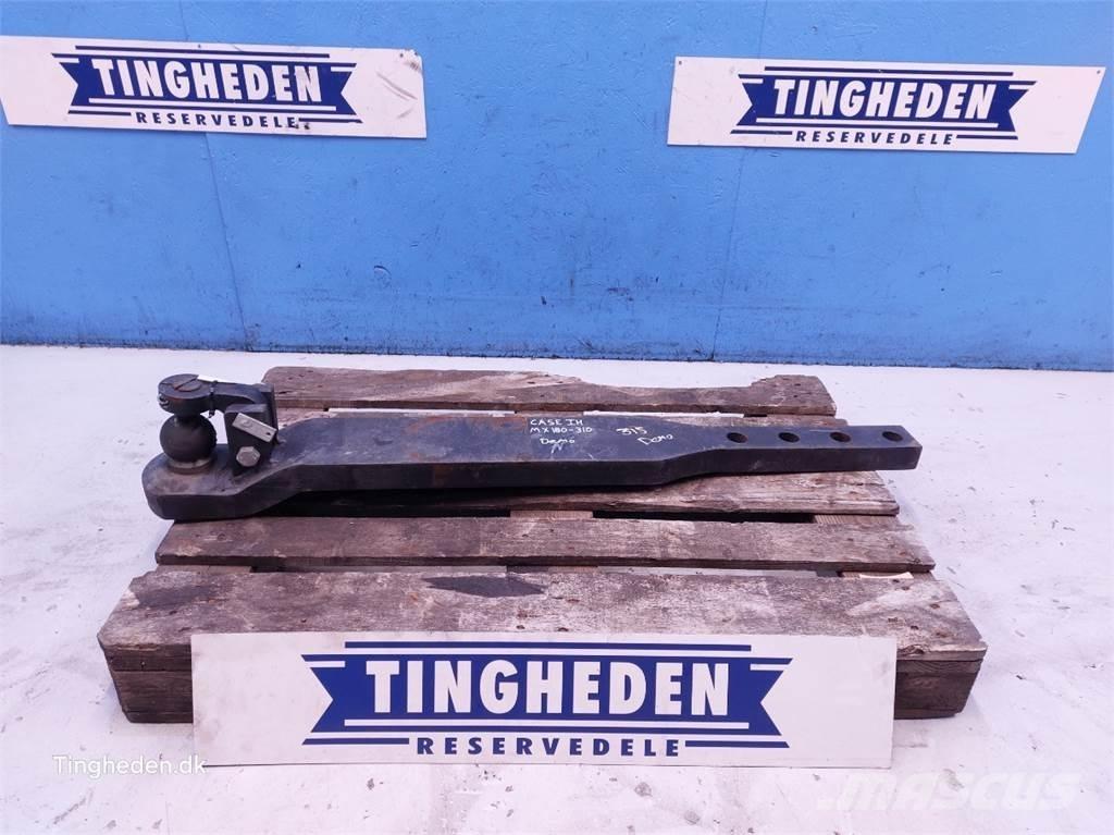 CASE MX180 Diger traktör aksesuarlari
