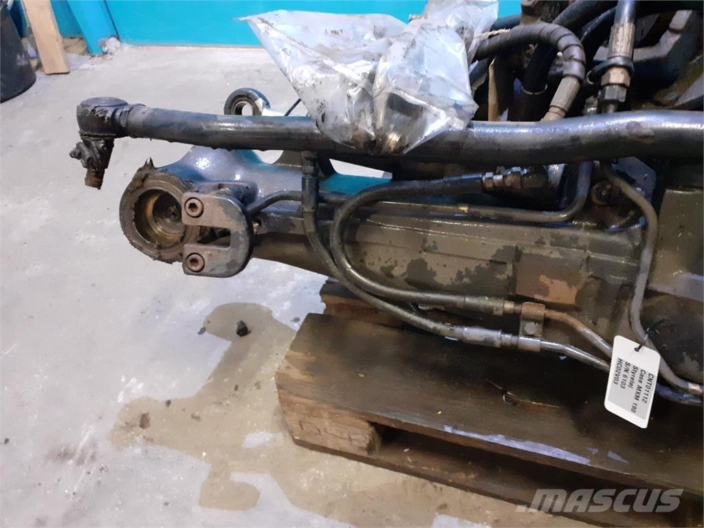 CASE MXM 190 Diger traktör aksesuarlari