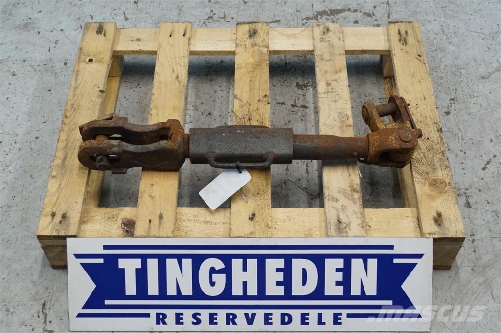 CASE MXU 135 Diger traktör aksesuarlari
