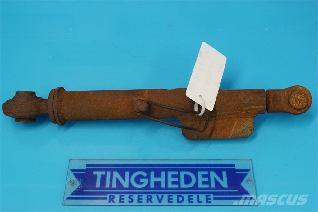CASE MXU 135 Diger traktör aksesuarlari