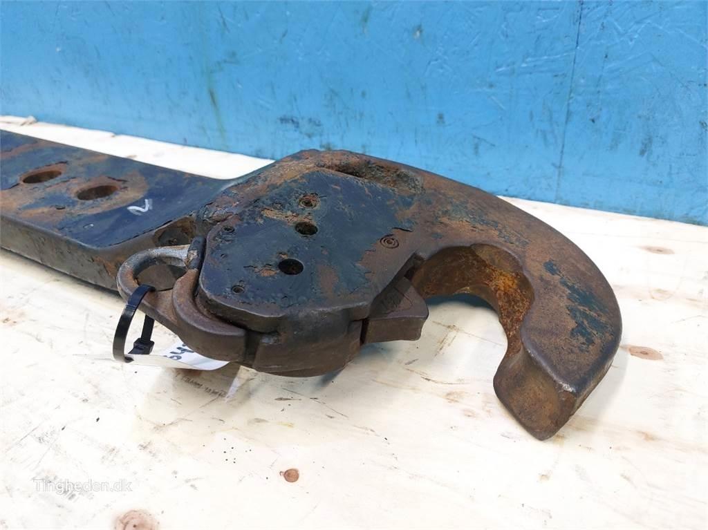 CASE Puma 185 Diger traktör aksesuarlari