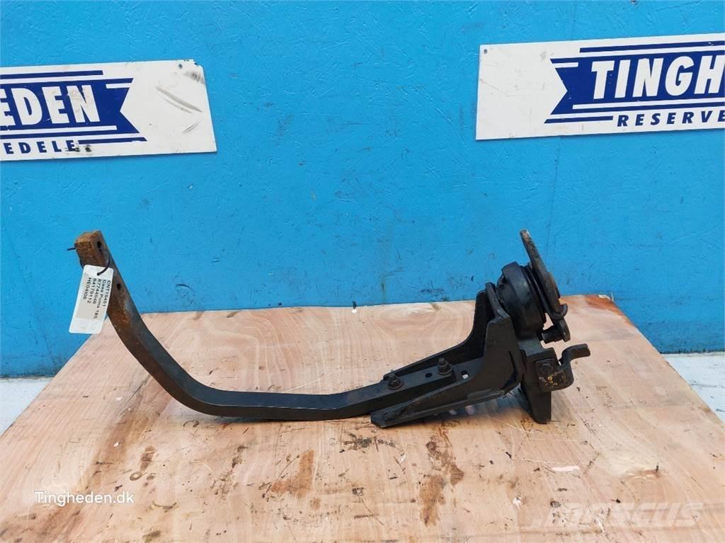 CASE Puma 185 Diger traktör aksesuarlari