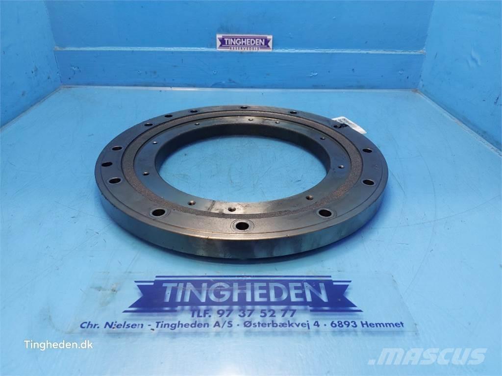 CASE Puma 185 Sanzuman