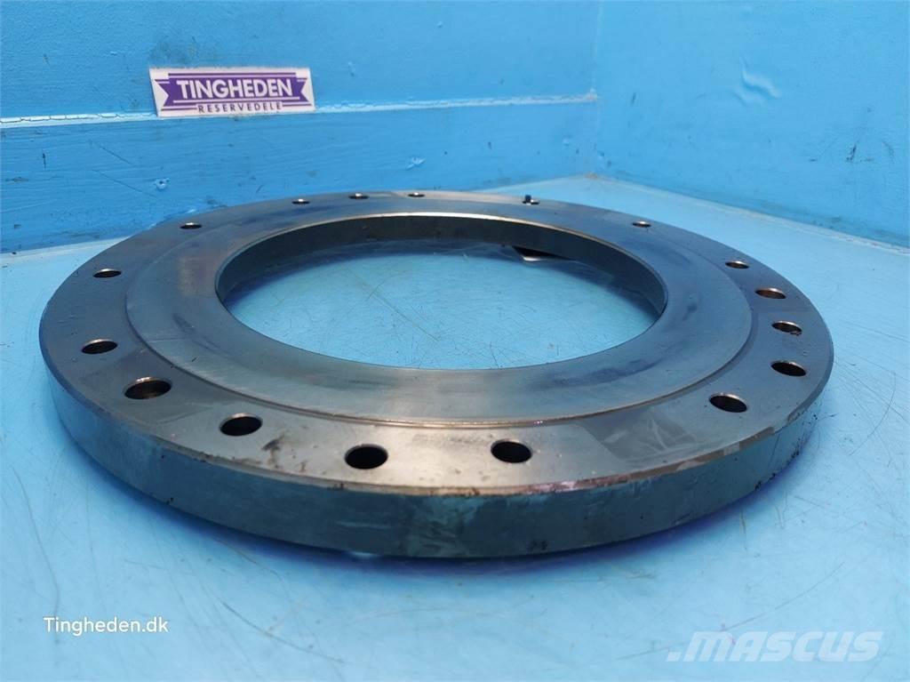 CASE Puma 185 Sanzuman