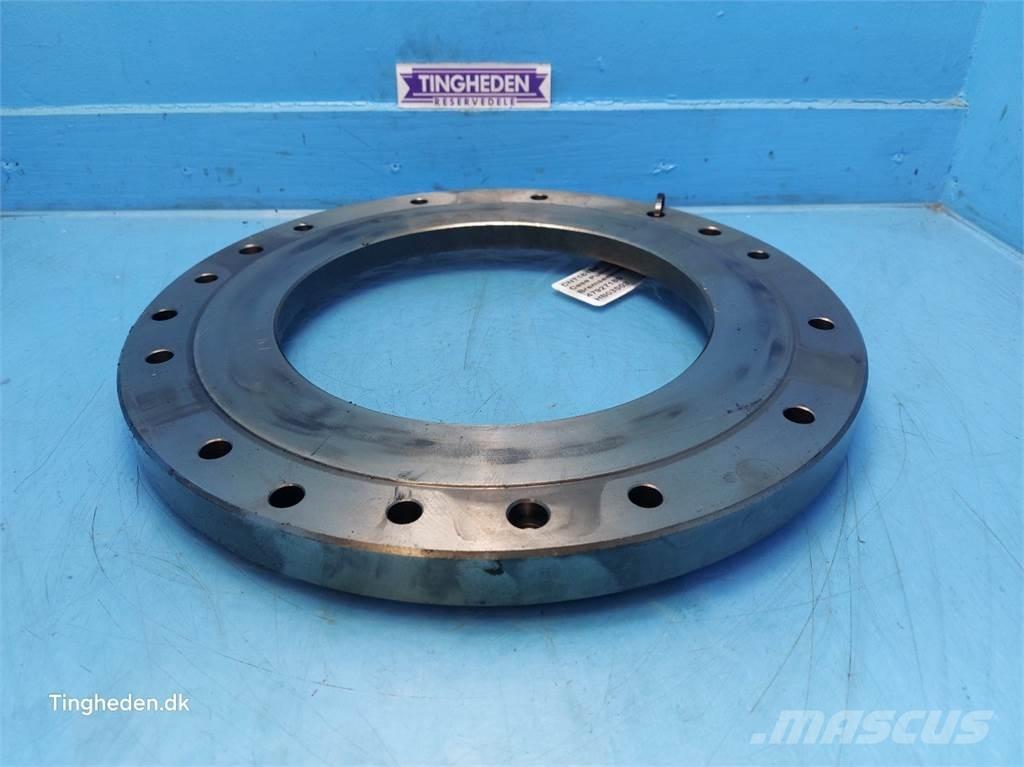 CASE Puma 185 Sanzuman