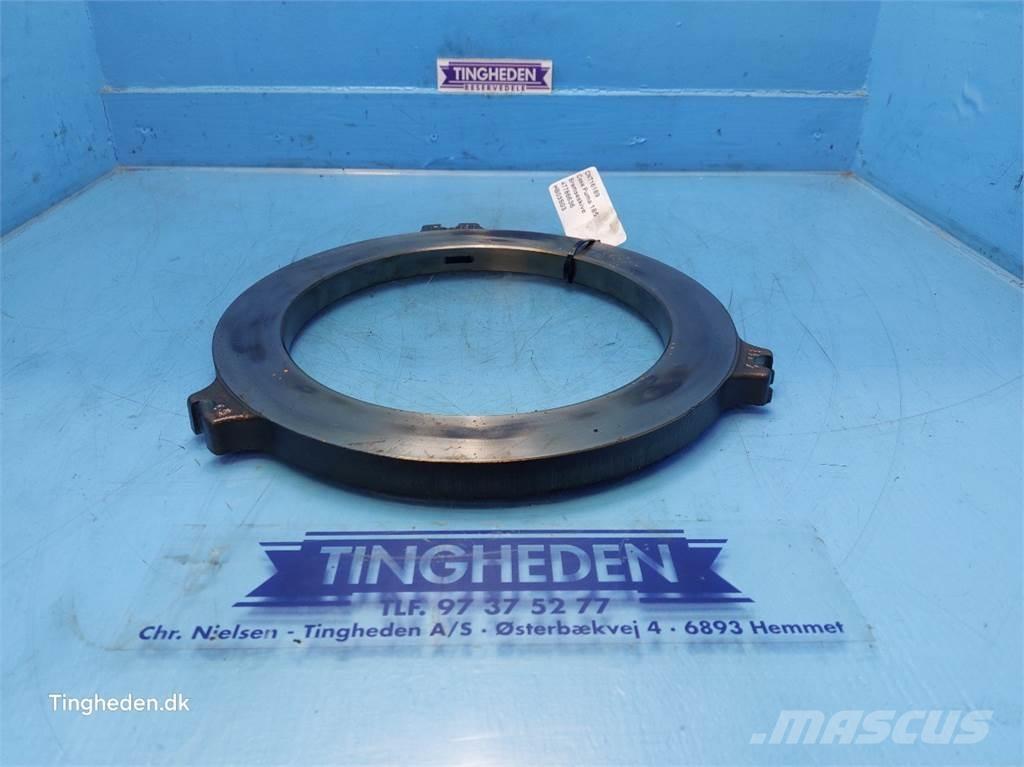 CASE Puma 185 Sanzuman