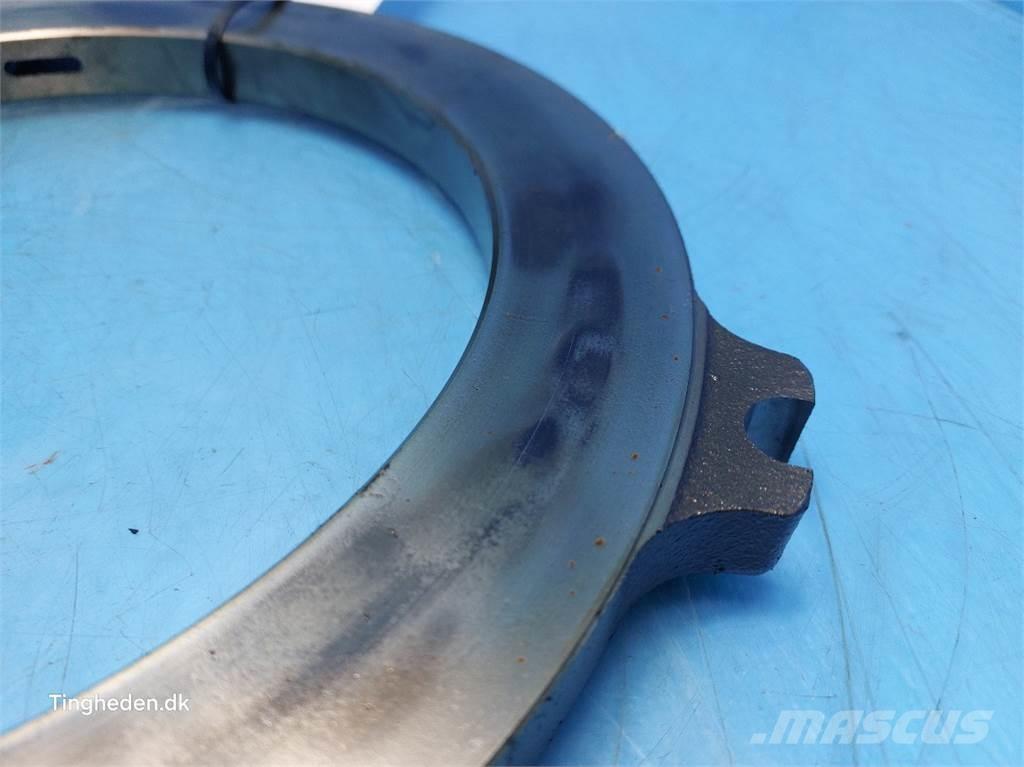 CASE Puma 185 Sanzuman