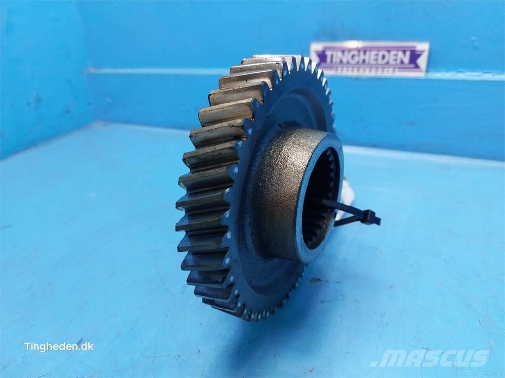 CASE Puma 185 Sanzuman