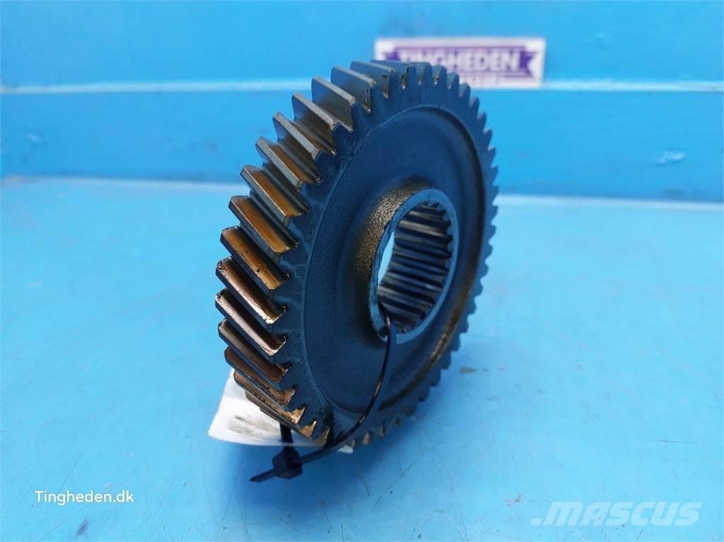CASE Puma 185 Sanzuman