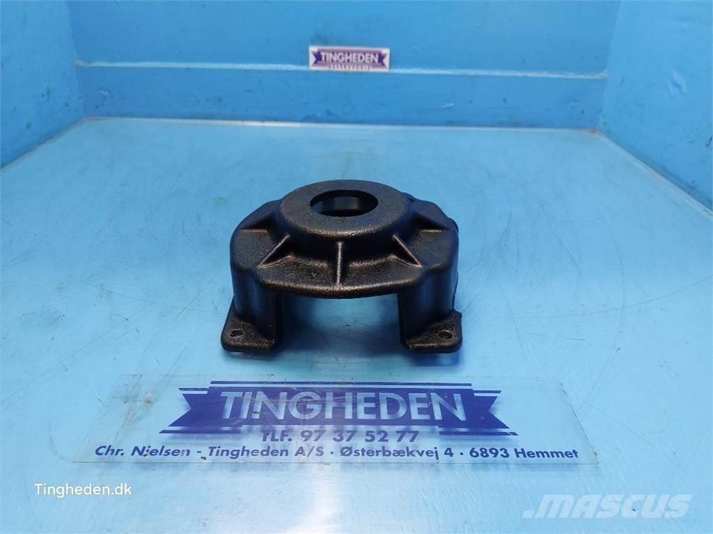 CASE Puma 185 Sanzuman