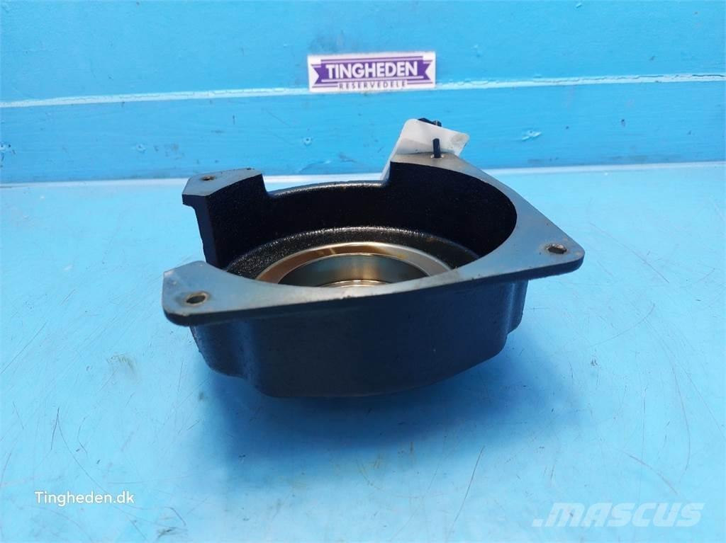 CASE Puma 185 Sanzuman