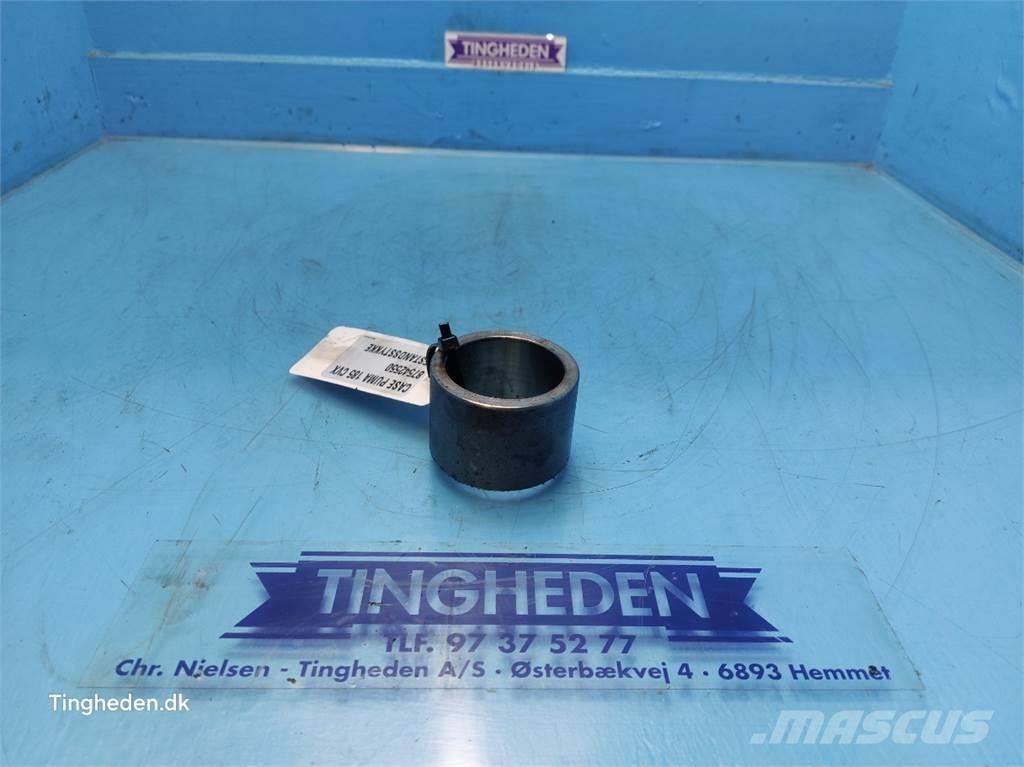 CASE Puma 185 Sanzuman