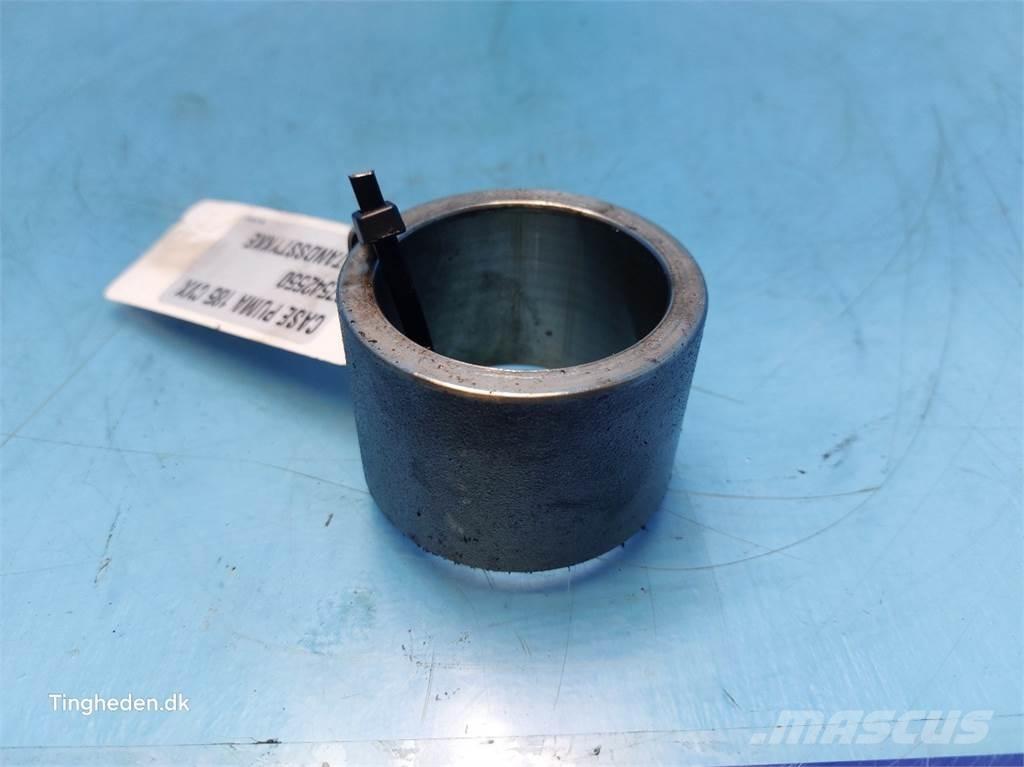 CASE Puma 185 Sanzuman