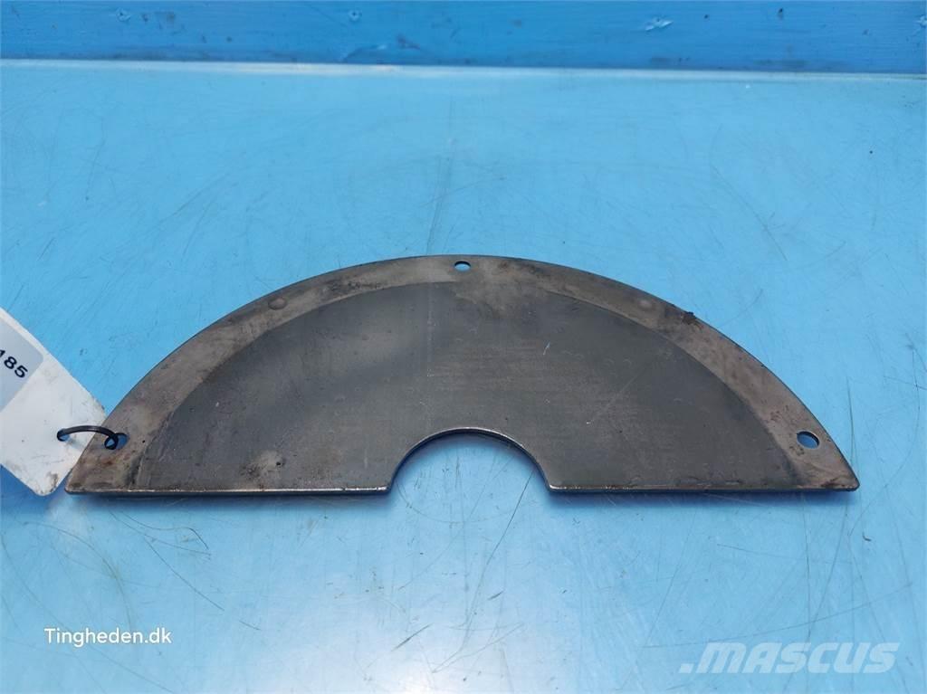 CASE Puma 185 Sanzuman