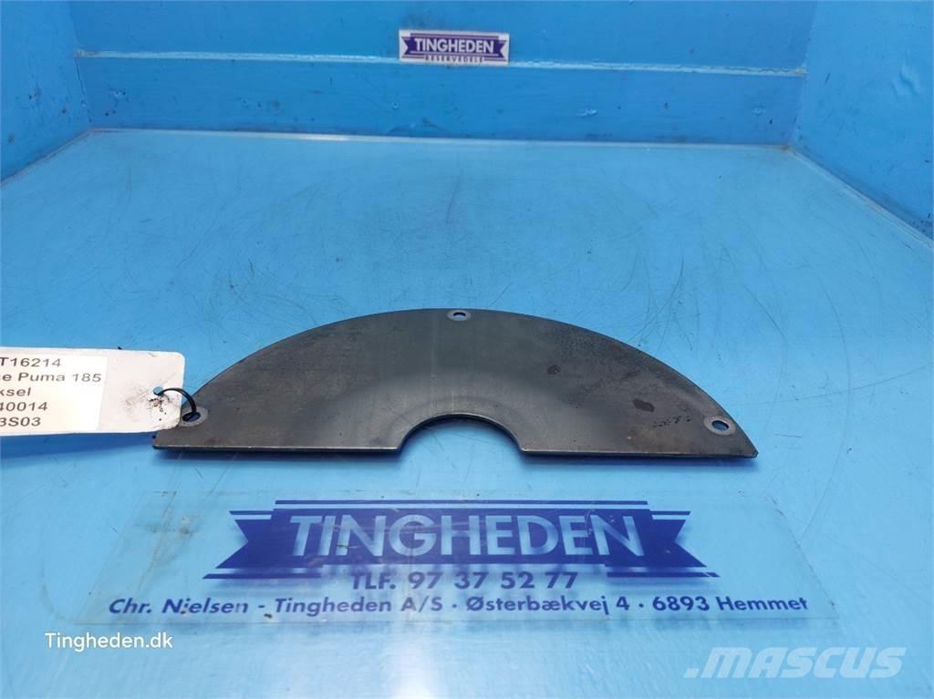 CASE Puma 185 Sanzuman