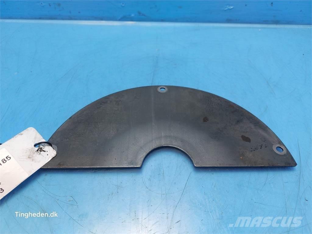 CASE Puma 185 Sanzuman