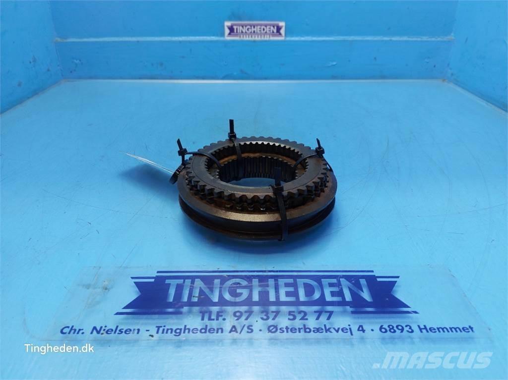 CASE Puma 185 Sanzuman