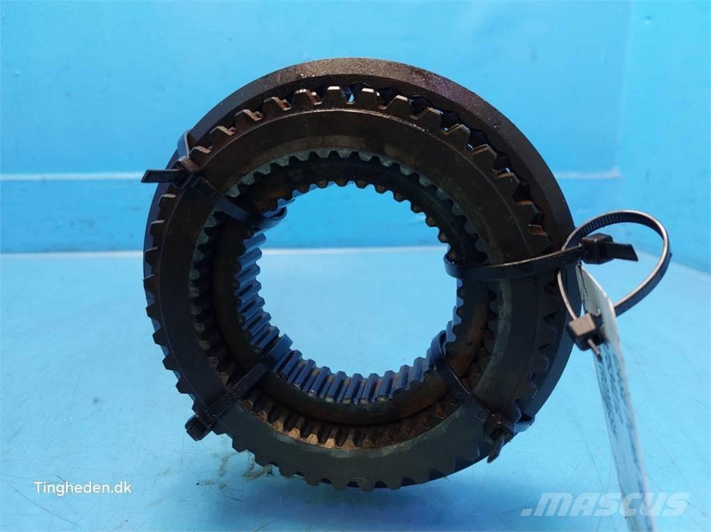 CASE Puma 185 Sanzuman