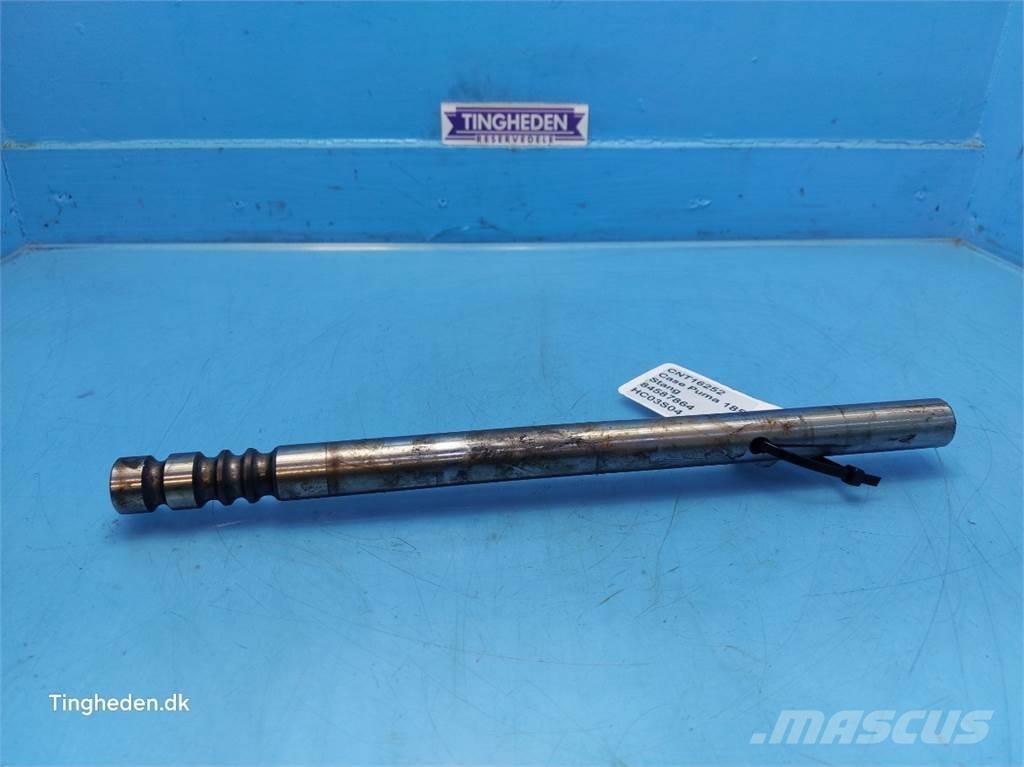 CASE Puma 185 Sanzuman