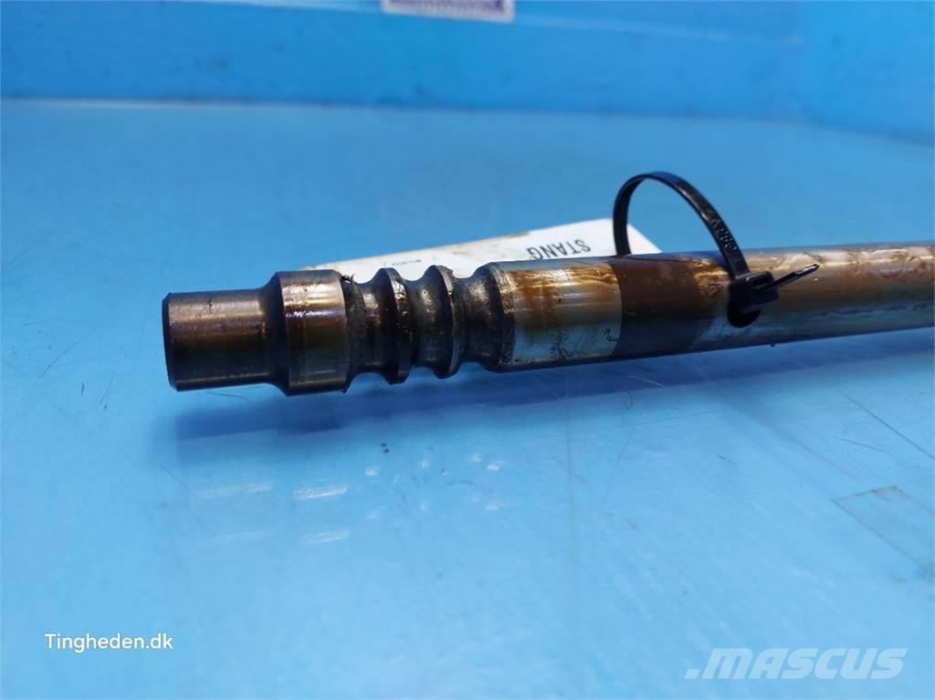 CASE Puma 185 Sanzuman