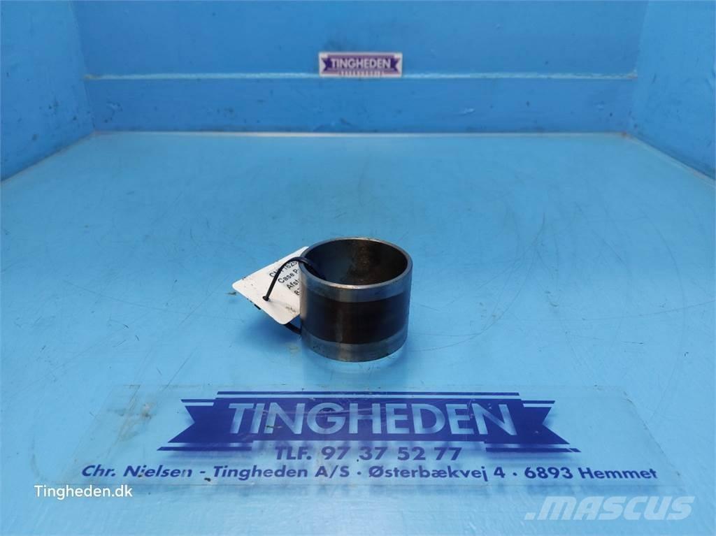 CASE Puma 185 Sanzuman