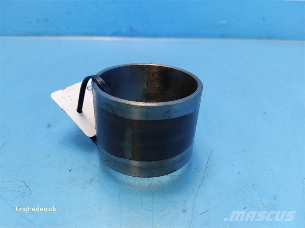 CASE Puma 185 Sanzuman