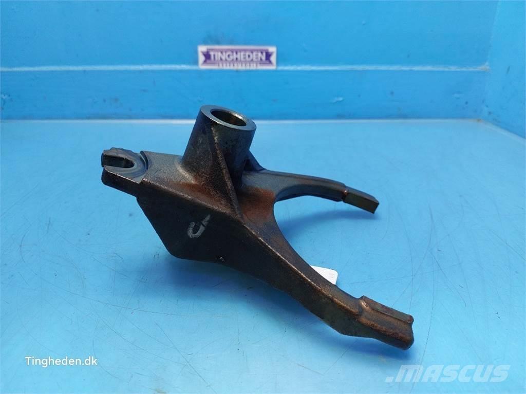 CASE Puma 185 Sanzuman
