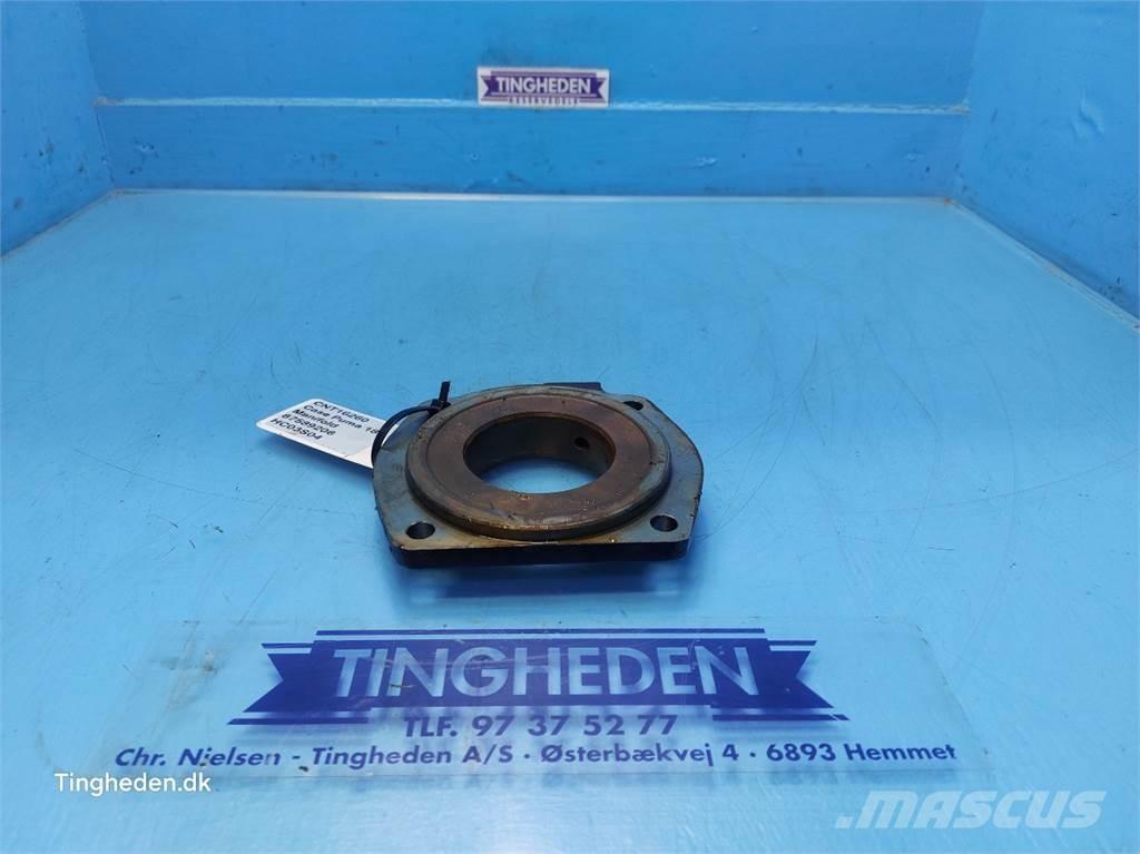 CASE Puma 185 Sanzuman