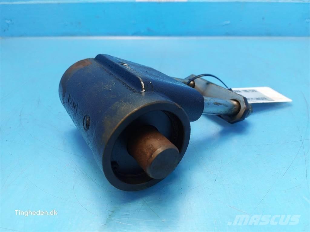 CASE Puma 185 Sanzuman