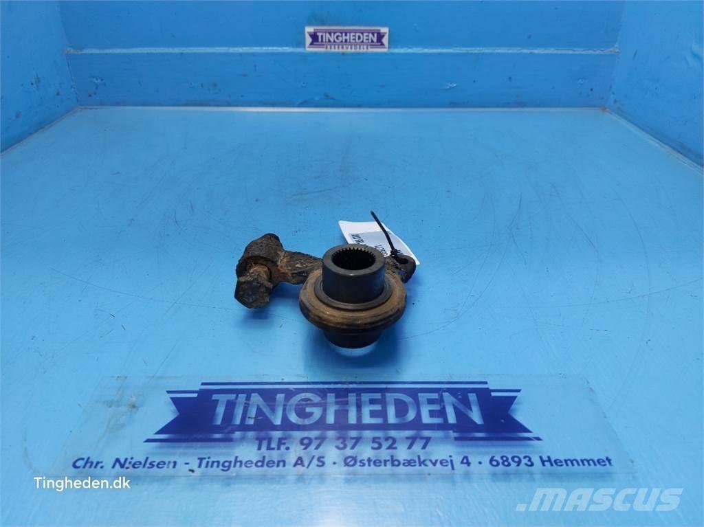 CASE Puma 185 Sanzuman