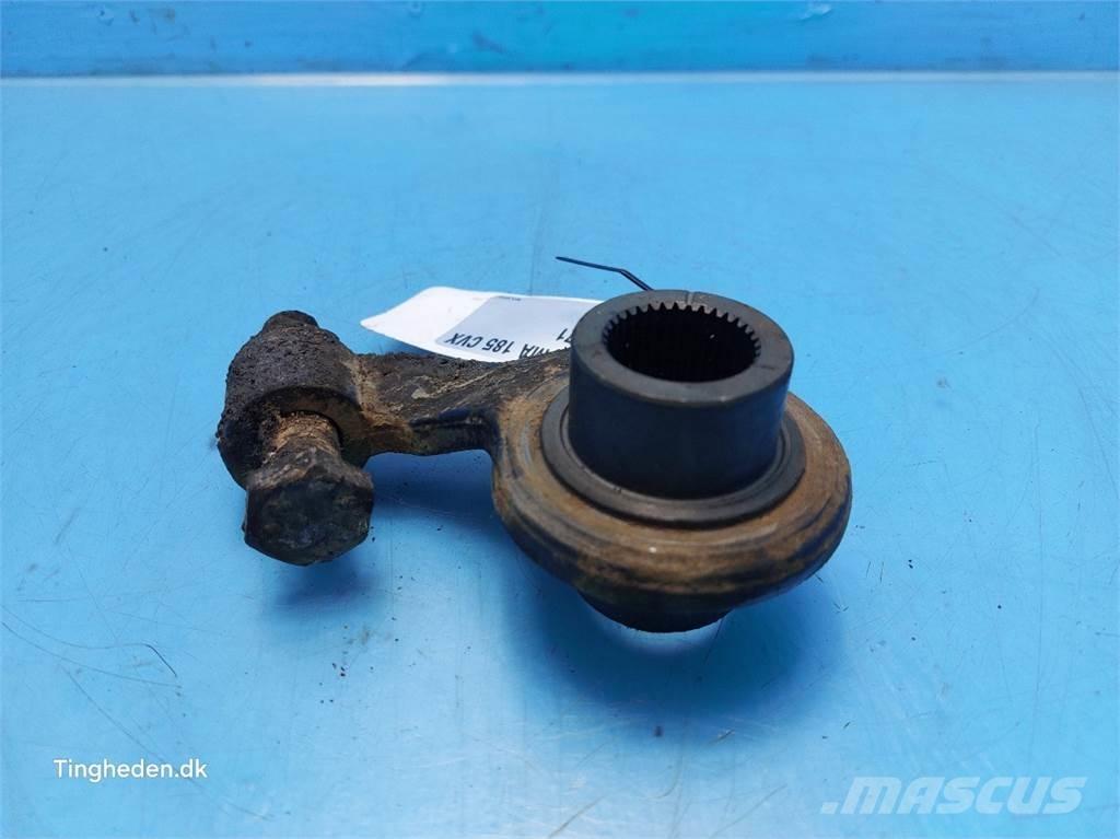 CASE Puma 185 Sanzuman