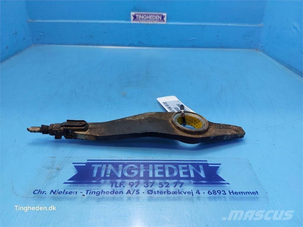 CASE Puma 185 Sanzuman