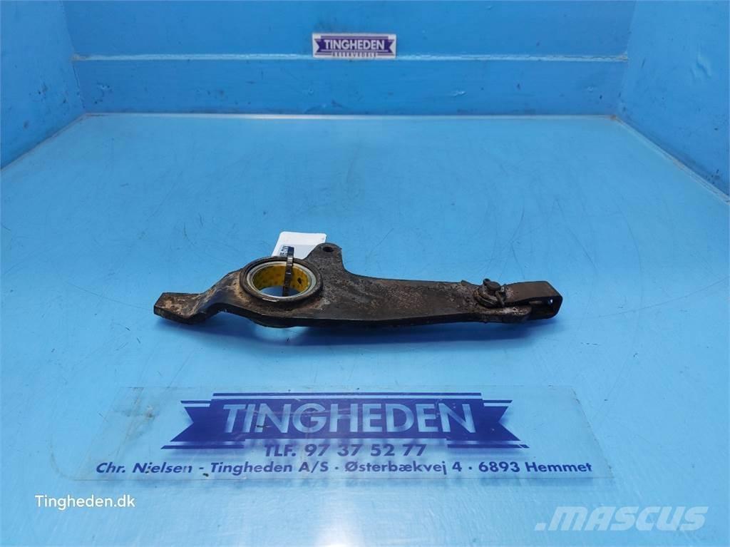 CASE Puma 185 Sanzuman