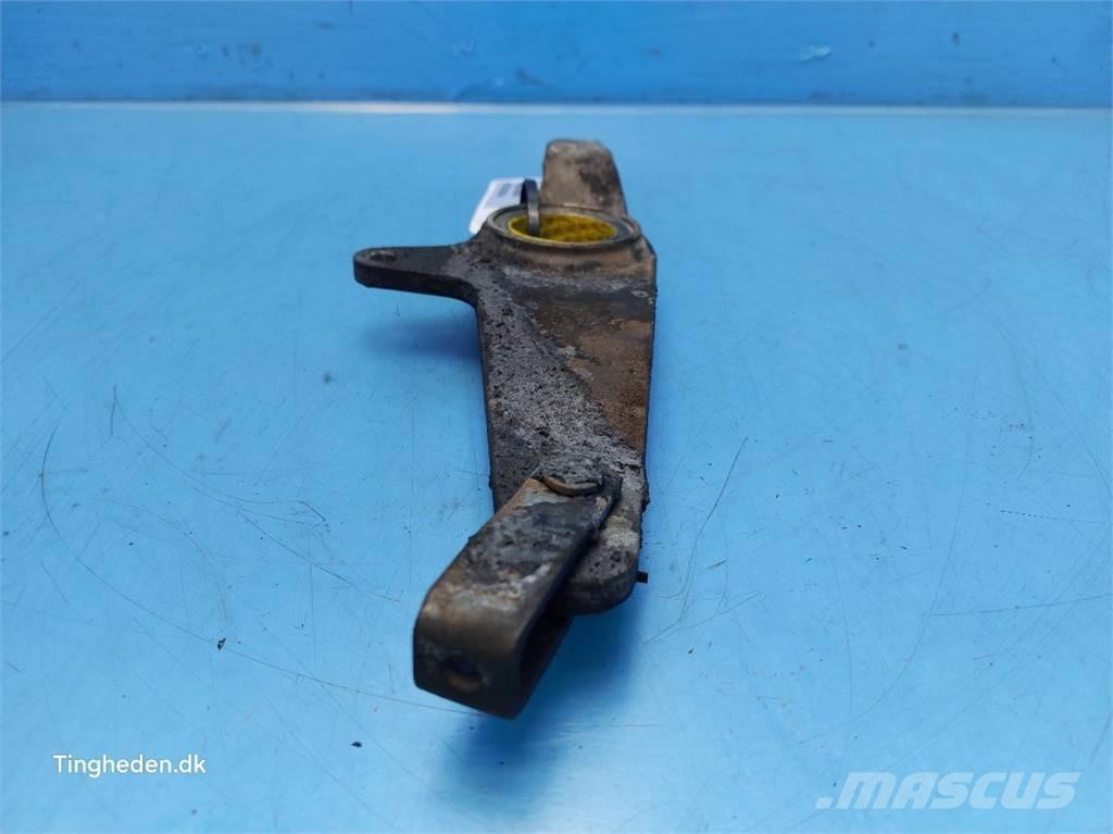 CASE Puma 185 Sanzuman
