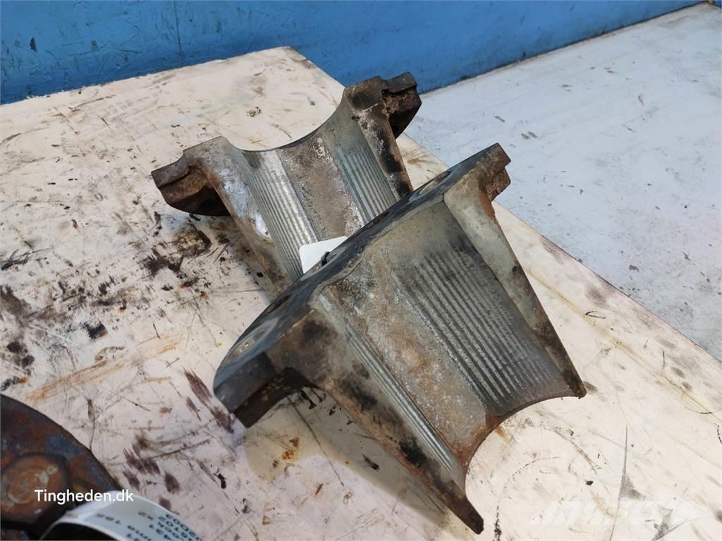 CASE Puma 185 Diger traktör aksesuarlari