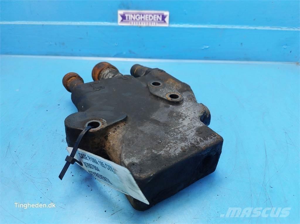 CASE Puma 185 Hidrolik