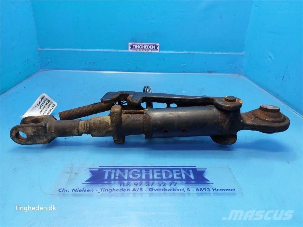 CASE Puma 185 Diger traktör aksesuarlari