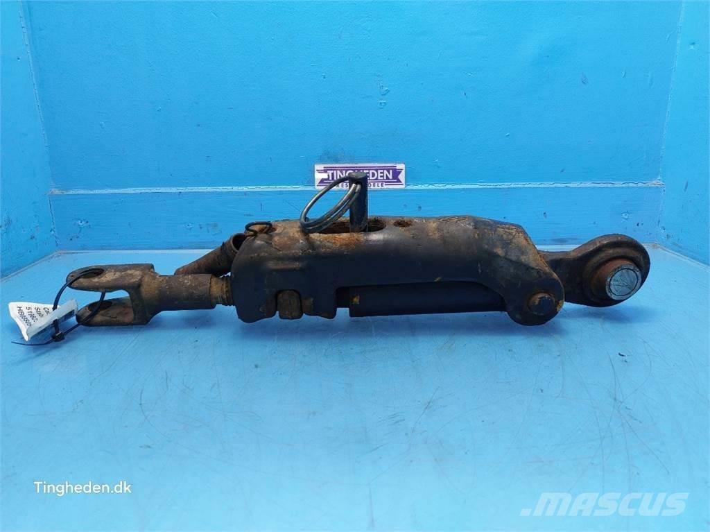 CASE Puma 185 Diger traktör aksesuarlari