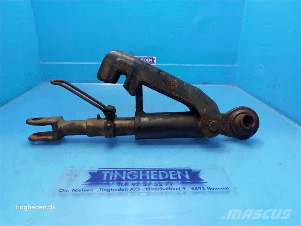 CASE Puma 185 Diger traktör aksesuarlari