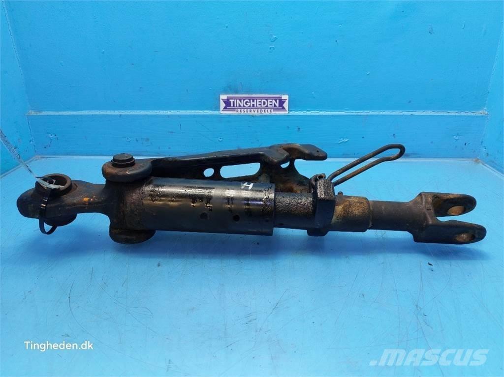 CASE Puma 185 Diger traktör aksesuarlari
